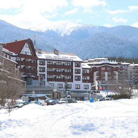 Panorama Resort Residence Bansko Exterior photo