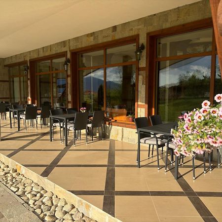 Panorama Resort Residence Bansko Exterior photo