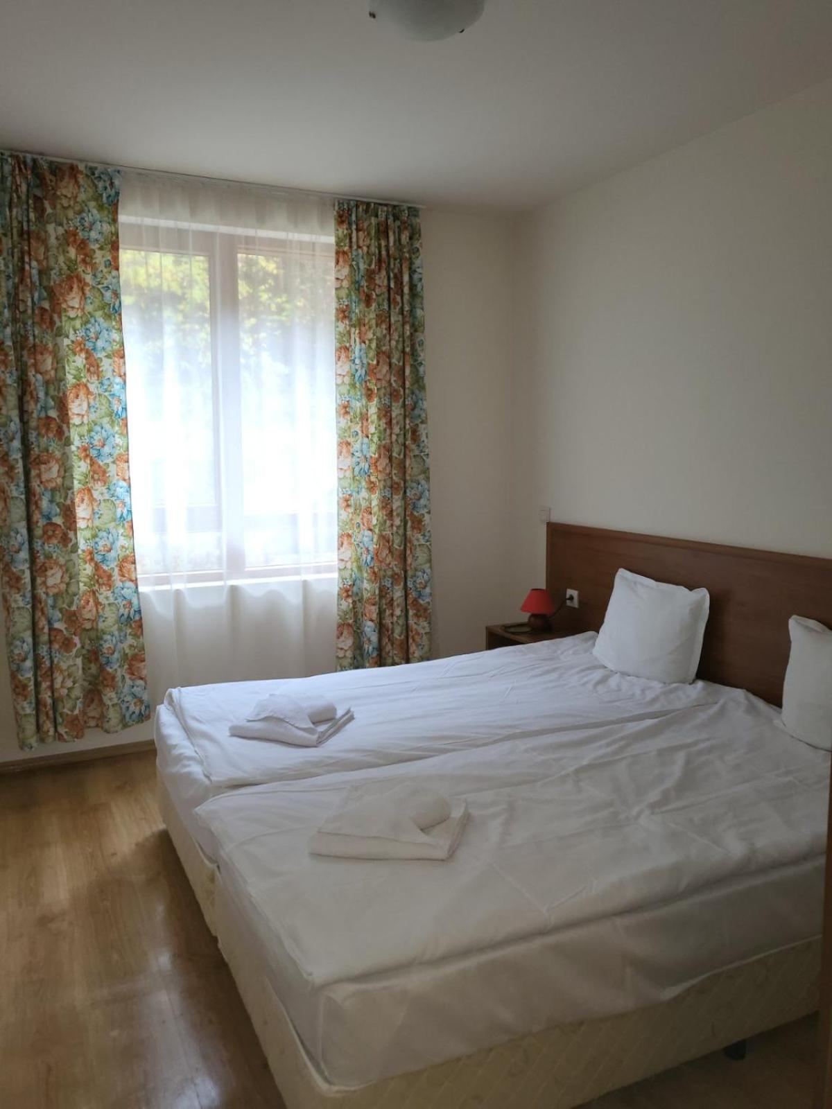 Panorama Resort Residence Bansko Exterior photo