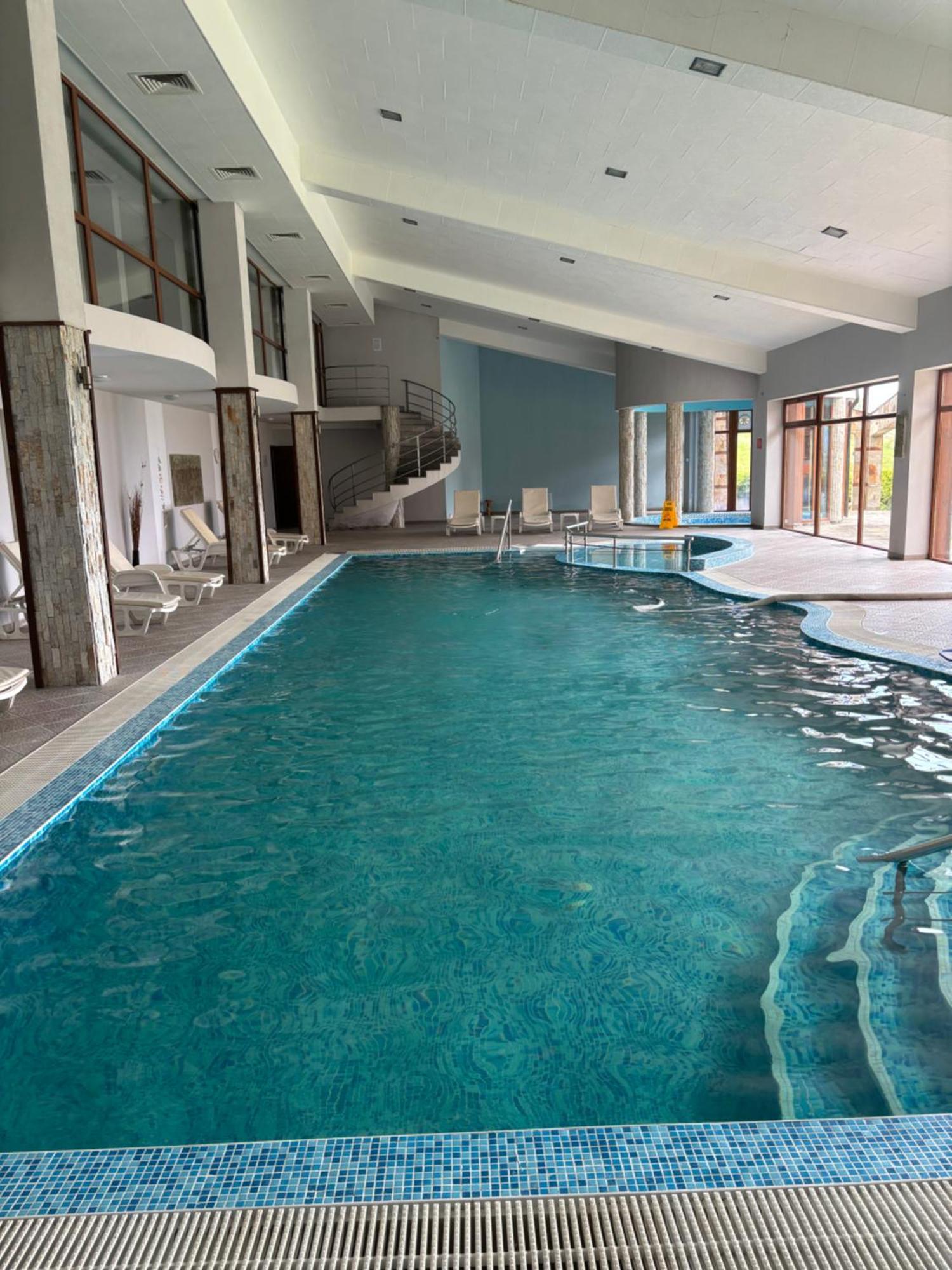 Panorama Resort Residence Bansko Exterior photo
